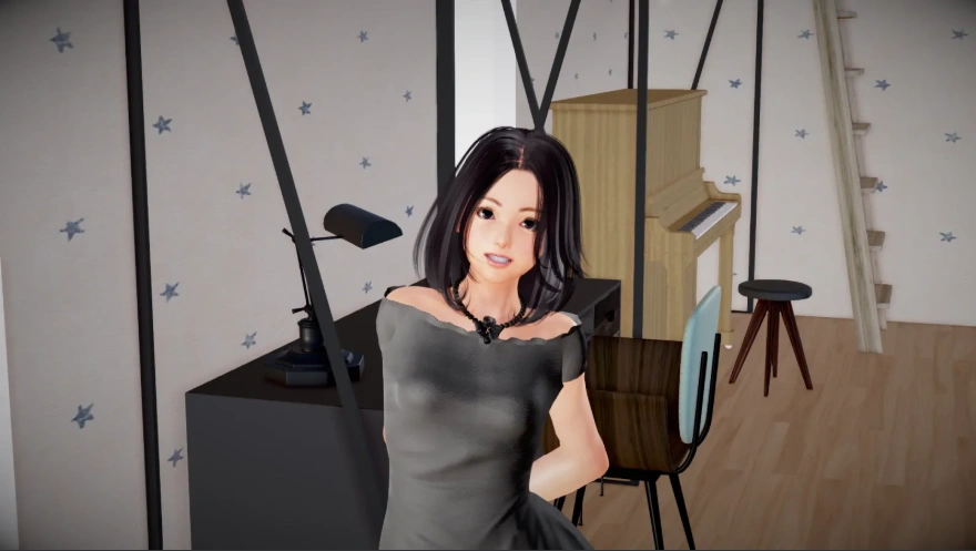 [亚洲SLG/汉化] 二当家 Underboss Life V0.20 汉化电脑 [0.7G]-IS