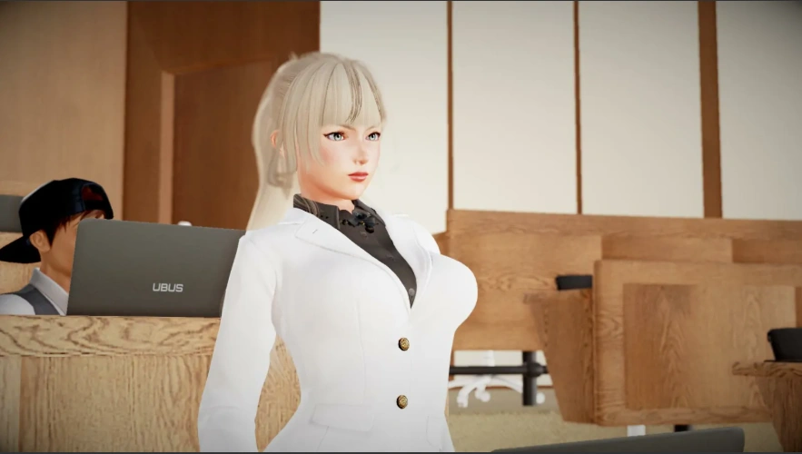 [亚洲SLG/汉化] 二当家 Underboss Life V0.20 汉化电脑 [0.7G]-IS