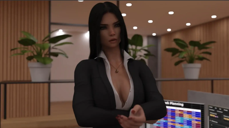 [欧美SLG/汉化/NTR] 诱惑的胜地 Resort of Temptation v0.13 汉化版电脑和安卓 [7G]-IS