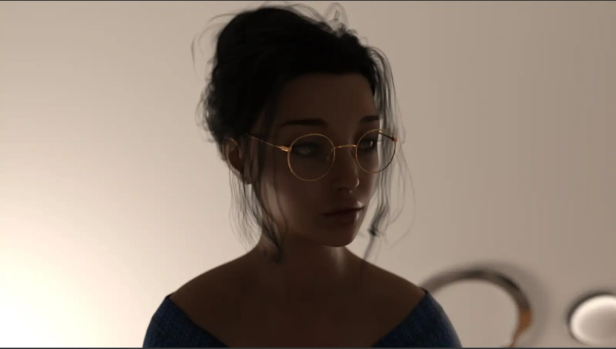 [欧美SLG/汉化/NTR] 诱惑的胜地 Resort of Temptation v0.13 汉化版电脑和安卓 [7G]-IS