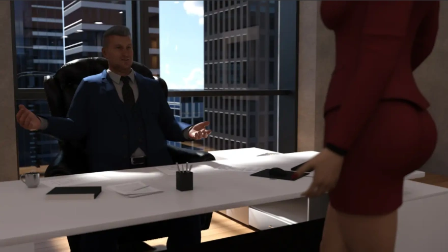 [欧美SLG/汉化/NTR] 诱惑的胜地 Resort of Temptation v0.13 汉化版电脑和安卓 [7G]-IS