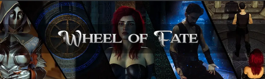 [欧美SLG/汉化] 埃勒里亚v1.3.3 Elleria [v1.3.3 – Wheel of Fate] PC+安卓汉化版 [24G]-IS