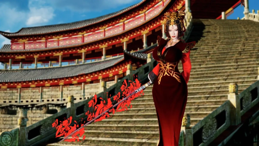 [亚洲SLG/汉化] 恶魔的克星 The Nemesis of Demons [v0.4] PC+安卓汉化版 [1.4G]-IS