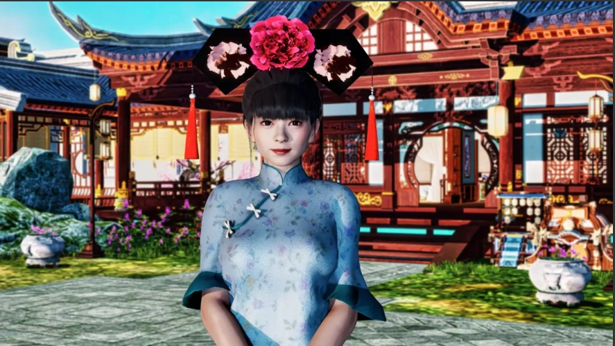 [亚洲SLG/汉化] 恶魔的克星 The Nemesis of Demons [v0.4] PC+安卓汉化版 [1.4G]-IS