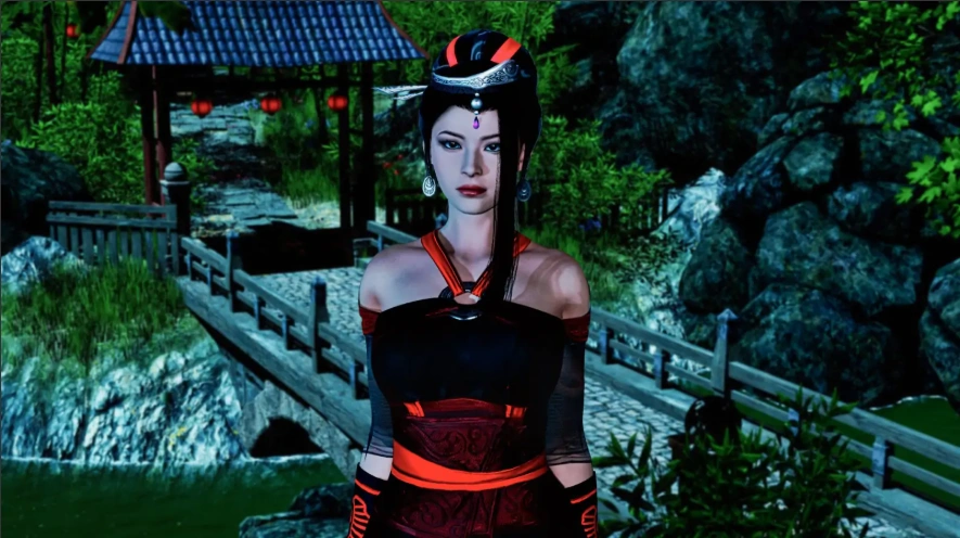 [亚洲SLG/汉化] 恶魔的克星 The Nemesis of Demons [v0.4] PC+安卓汉化版 [1.4G]-IS