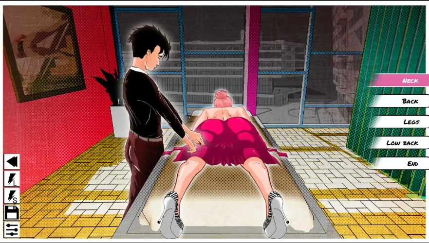 [2D欧美SLG/汉化] 奖杯 Trophies v0.080EX PC+安卓汉化版 [2G]-IS