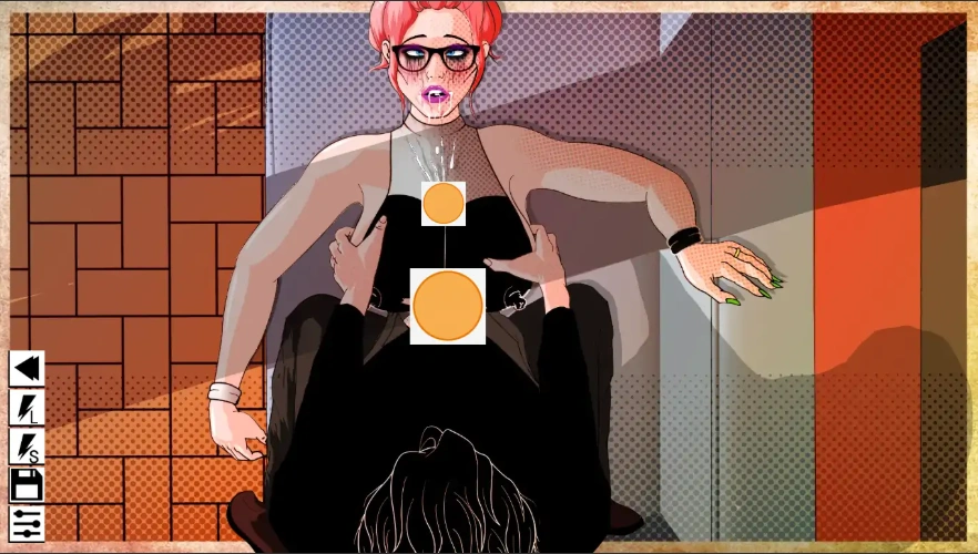 [2D欧美SLG/汉化] 奖杯 Trophies v0.080EX PC+安卓汉化版 [2G]-IS