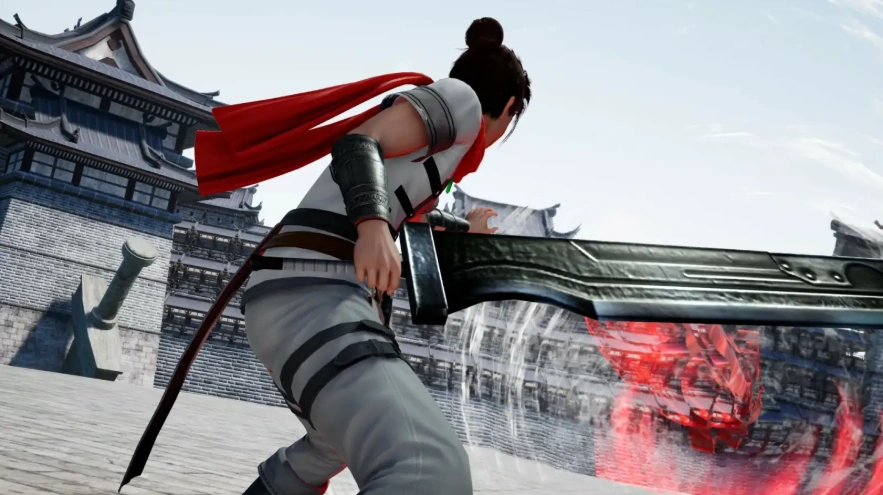 [亚洲SLG/中文] 跨领域/跨界 V0.3 Cross Realms 电脑和安卓 [7G]-IS