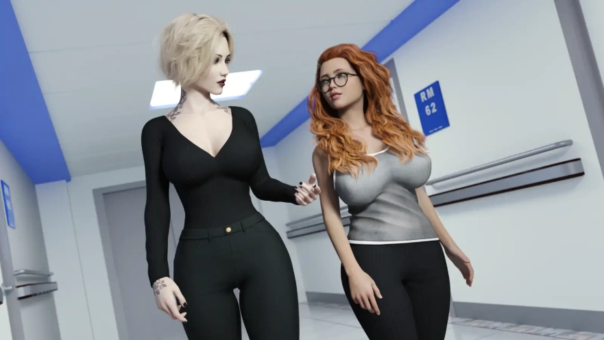 [欧美SLG/汉化] 被恶魔崇拜 被魔鬼崇拜 Adored by the Devil Ver0.10 PC+安卓 [9G]-IS