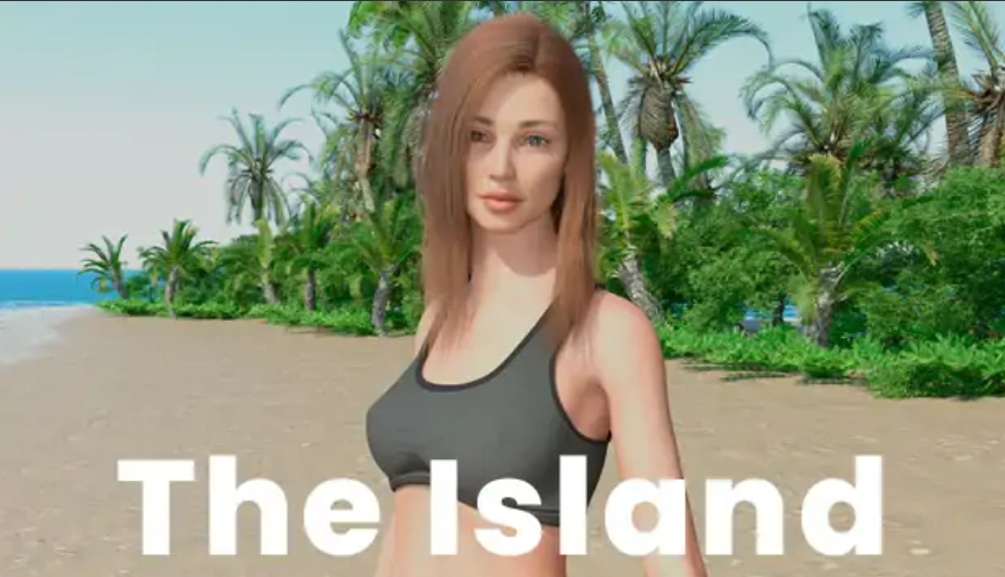 [欧美SLG/汉化] 岛屿：孤岛-The lsland V1.0-PC+安卓中文版 [300M]-IS