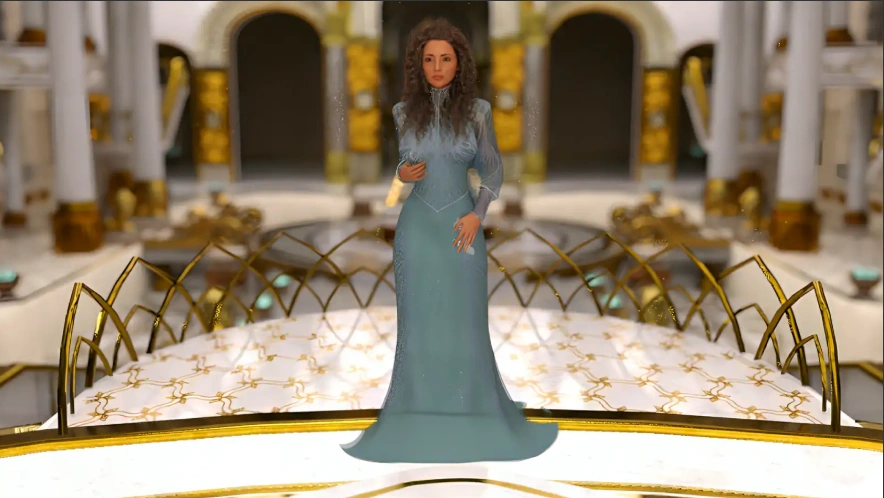 [欧美SLG/汉化] 巫术时刻 The Witching Hour v0.5 PC+安卓汉化版 [2.7G]-IS