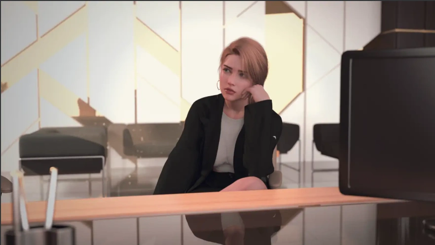 [欧美SLG/汉化/鬼父/老熟女] 遗失的女儿 找回失落的人 Reclaiming the Lost V0.9 PC+安卓汉化版 [3.4G]-IS