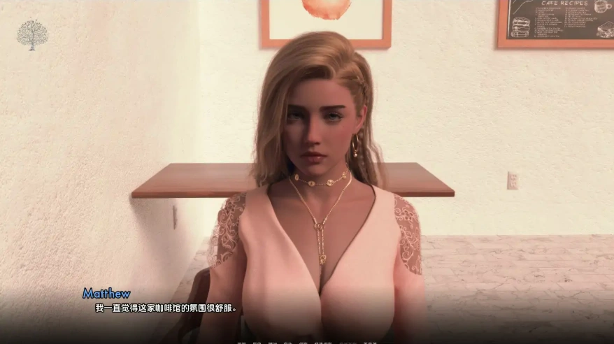 [欧美SLG/汉化/鬼父/老熟女] 遗失的女儿 找回失落的人 Reclaiming the Lost V0.9 PC+安卓汉化版 [3.4G]-IS