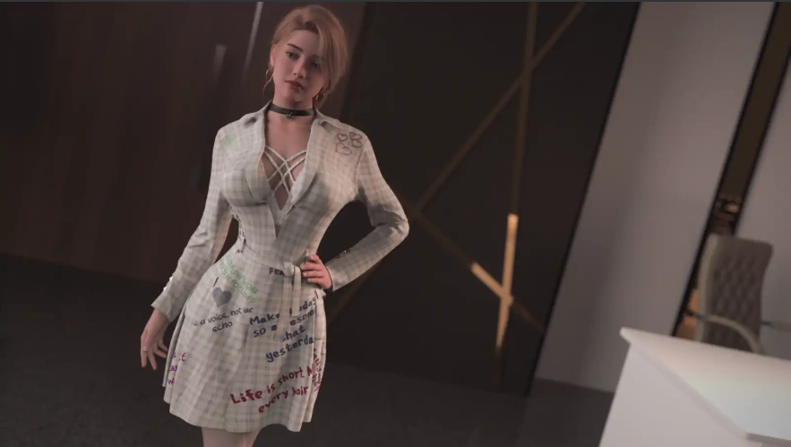 [欧美SLG/汉化/鬼父/老熟女] 遗失的女儿 找回失落的人 Reclaiming the Lost V0.9 PC+安卓汉化版 [3.4G]-IS