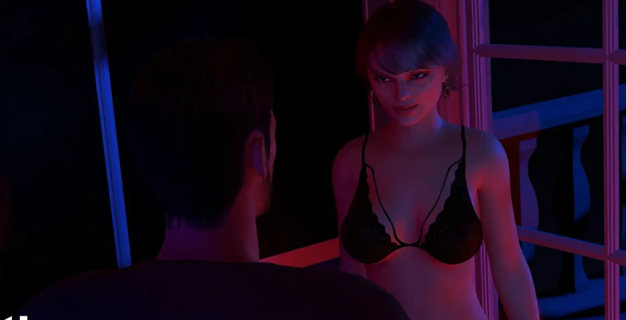 [欧美SLG/中文] 为她服务 In Her Service-v0.68 PC+安卓汉化版 [2.2G]-IS