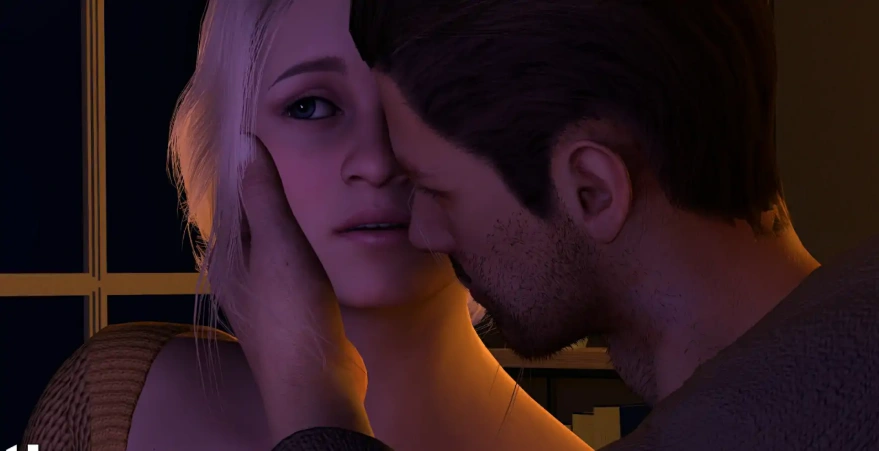 [欧美SLG/中文] 为她服务 In Her Service-v0.68 PC+安卓汉化版 [2.2G]-IS