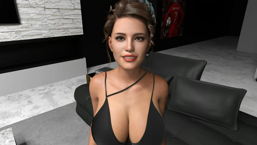 [欧美SLG/汉化] ALI 历史 A.L.I History Ch.1.5 PC+安卓汉化版 [1G]-IS