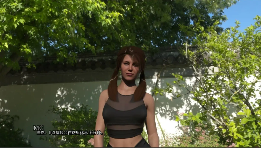 [欧美SLG/汉化] ALI 历史 A.L.I History Ch.1.5 PC+安卓汉化版 [1G]-IS