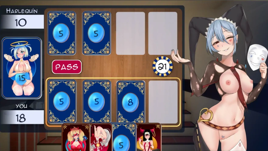 [2DSLG/汉化] 永远属于你 Forever To You! -Build.15614992-v5.7.1-官中电脑 [3.2G]-IS