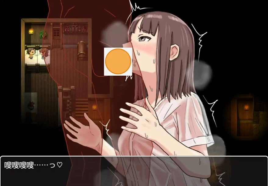 [日系RPG/汉化/NTR] NTR新娘克拉拉~直到堕入真实的快乐 PC+安卓汉化 [1.2G]-IS