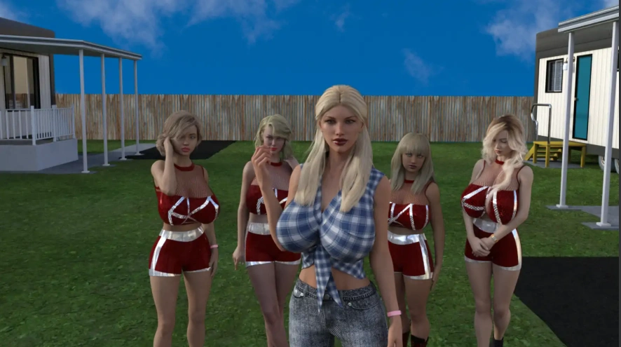 [巨根欧美SLG/汉化] 一分钱一分货 In for a Penny v0.67 PC+安卓汉化版 [5.6G]-IS