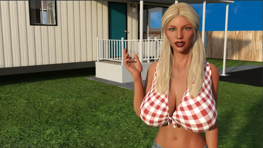 [巨根欧美SLG/汉化] 一分钱一分货 In for a Penny v0.67 PC+安卓汉化版 [5.6G]-IS