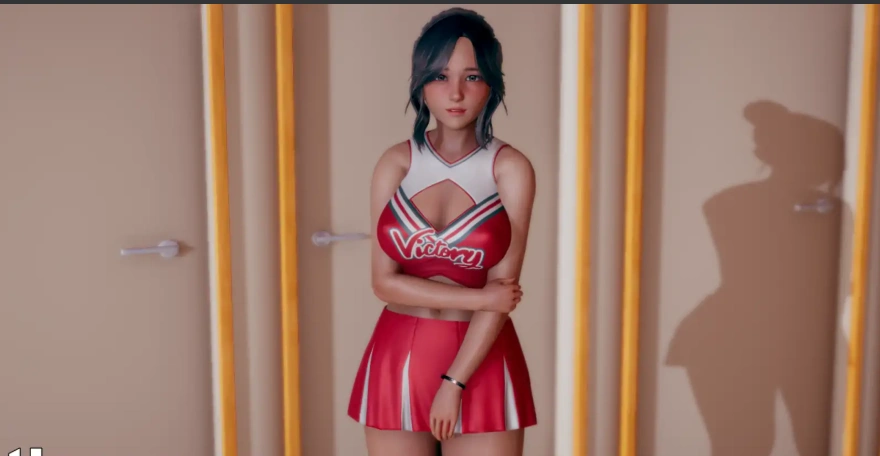 [亚洲SLG/汉化] 女仆和少女 Maids and Maidens Ver0.12.0 PC+安卓汉化版 [6G]-IS