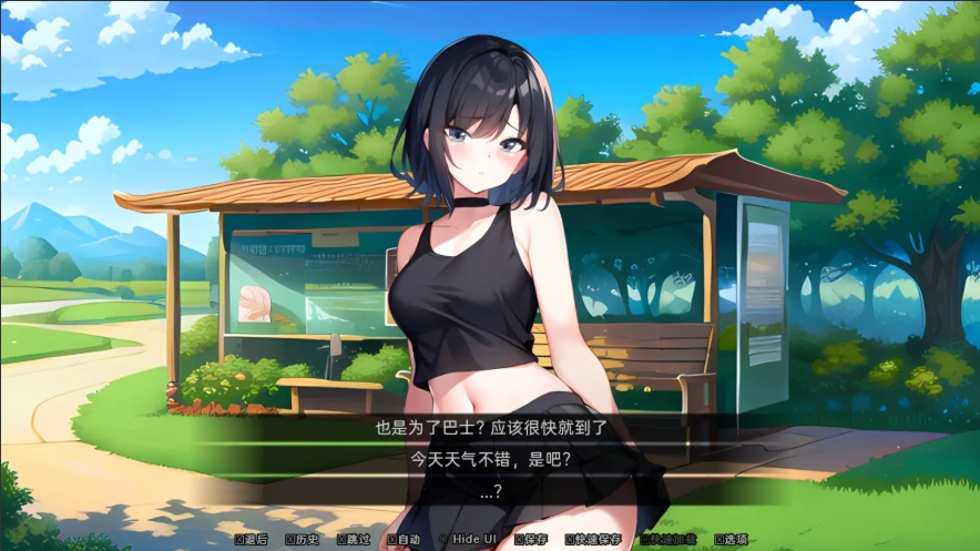 [欧美SLG/汉化] 乡村约会 Countryside Dating Final PC+安卓汉化版 [700M]-IS