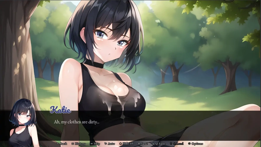 [欧美SLG/汉化] 乡村约会 Countryside Dating Final PC+安卓汉化版 [700M]-IS