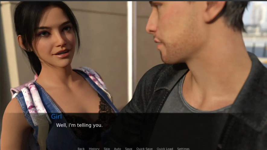 [欧美SLG/汉化] 变种人学院 Mutant College [v0.7.0] PC+安卓汉化版 [2G]-IS