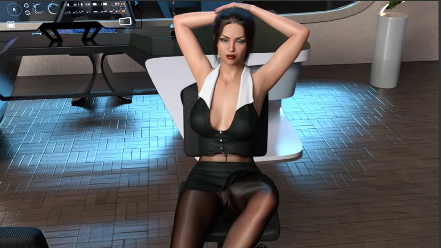 [欧美SLG/汉化] 三角关系2 名称88的三角形 Name88’s Triangle [Vol2-Book7_P3_AB1] PC+安卓汉化版 [4G]-IS