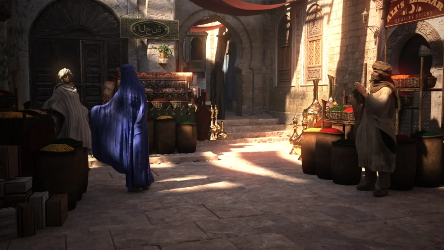 [欧美SLG/汉化] 流亡者万圣节特辑 Exiles Halloween special PC+安卓汉化版 [3G]-IS