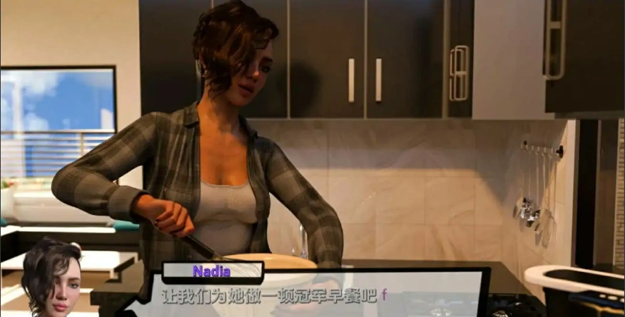 [欧美SLG汉化] 潘多拉魔盒2 Pandora’s Box 2 v0.34 PC+安卓汉化版 [5G]-IS