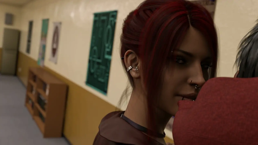 [欧美SLG汉化] 潘多拉魔盒2 Pandora’s Box 2 v0.34 PC+安卓汉化版 [5G]-IS