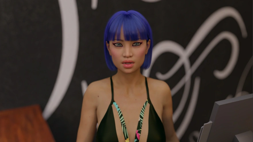 [欧美SLG/汉化] 她的心愿：建立后宫 Her Heart’s Desire – Harem Ever After Remake [v1.99] PC+安卓汉化版 [6G]-IS