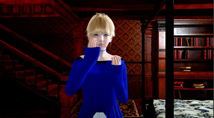 [亚洲SLG/汉化] 主妇之道 The Way of a Lord with a Lady [v1.0] PC+安卓汉化版 [6G]-IS