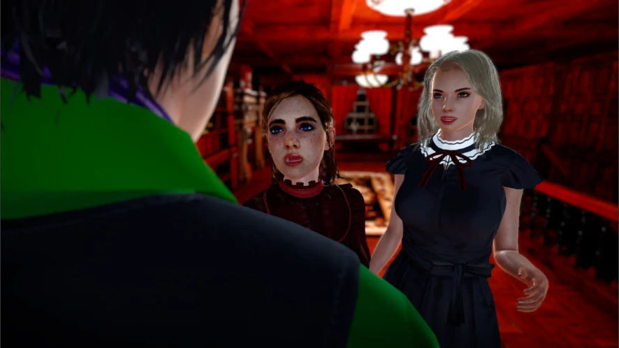 [亚洲SLG/汉化] 主妇之道 The Way of a Lord with a Lady [v1.0] PC+安卓汉化版 [6G]-IS