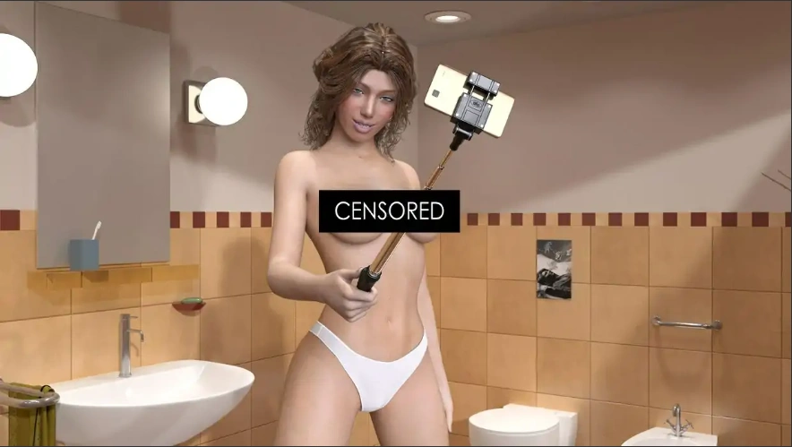 [欧美SLG/中文] 时尚女王莫妮卡 Fashion Business Ep.4 v11.00 Extra PC+安卓 [20G]-IS