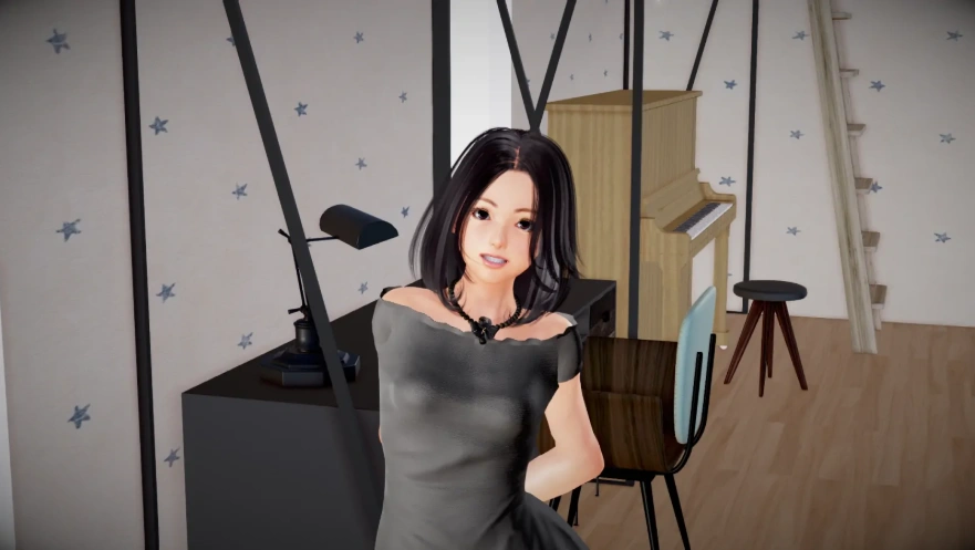 [真人欧美SLG汉化]中情局2重制完结 代理机构 The Agency [Ep. 2 v1.0.2 Final] 双端[14G]-IS