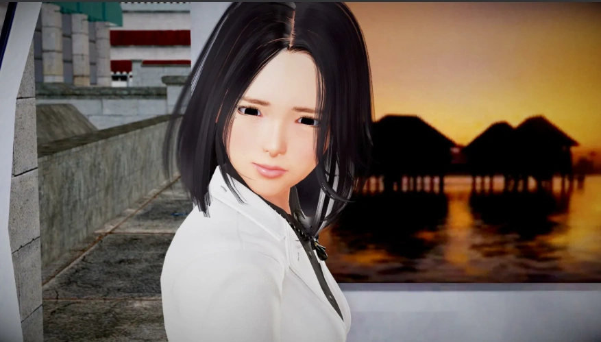 [真人欧美SLG汉化]中情局2重制完结 代理机构 The Agency [Ep. 2 v1.0.2 Final] 双端[14G]-IS