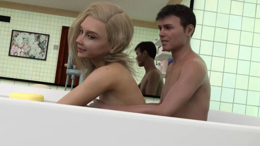 【欧美SLG/汉化/沙盒】霍顿湾故事 – 杰克0.5.6.1 AI版【PC+安卓/17.1G/更新】Horton Bay Stories – Jake [v0.5.6.1]-IS