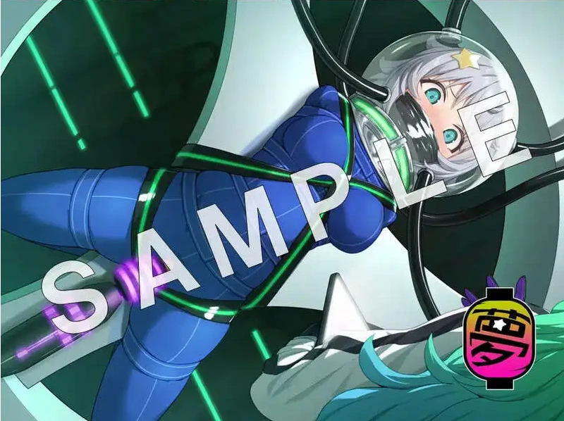 【精品RPG/官中/动态】地球防卫队星际守护者第1-3話 合集 V2.0 DL官中【电脑/2G】-IS