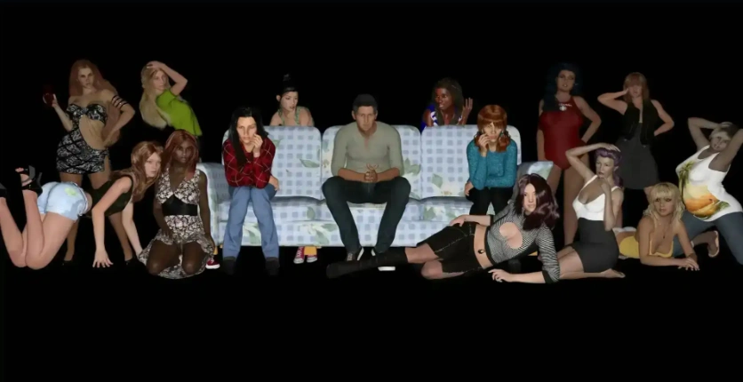 【欧美SLG/汉化/沙盒】承诺0.99.41 AI版【PC+安卓/7.93G/更新】The Promise [v0.99.41]-IS