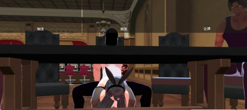 [SLG/动态/中文]（NTR循环）Dev1 官方中文版[842M]-IS