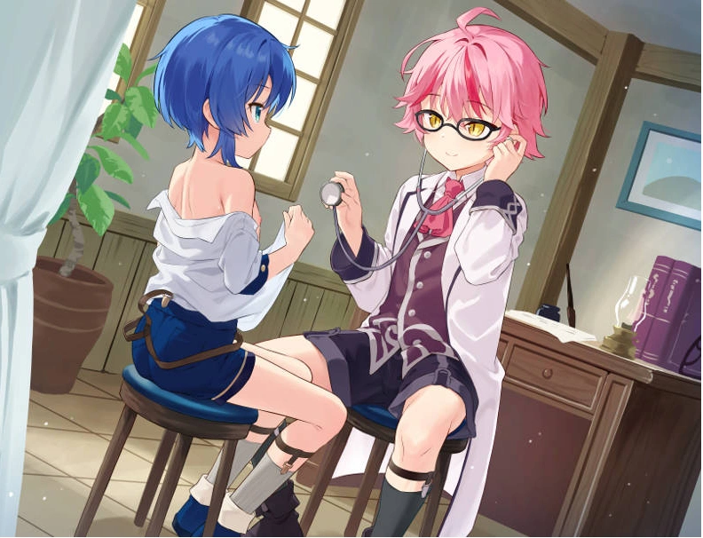 [RPG] 牧星者之诗/星飼いの詩/AI汉化 pc [1.57G]-IS