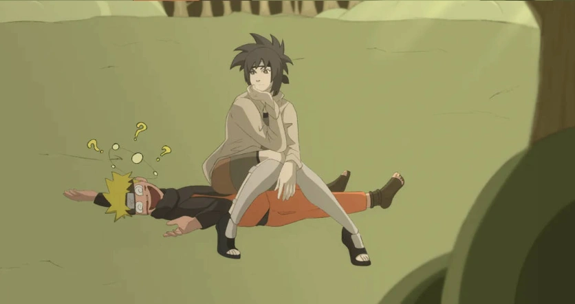 [RPG/动态/AI汉化/火影同人]和火影纲手同住/Living with Tsunade[Ver0.42+礼包码][PC+安卓/2.10G]-IS