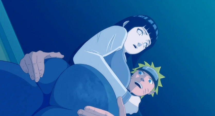 [RPG/动态/AI汉化/火影同人]和火影纲手同住/Living with Tsunade[Ver0.42+礼包码][PC+安卓/2.10G]-IS