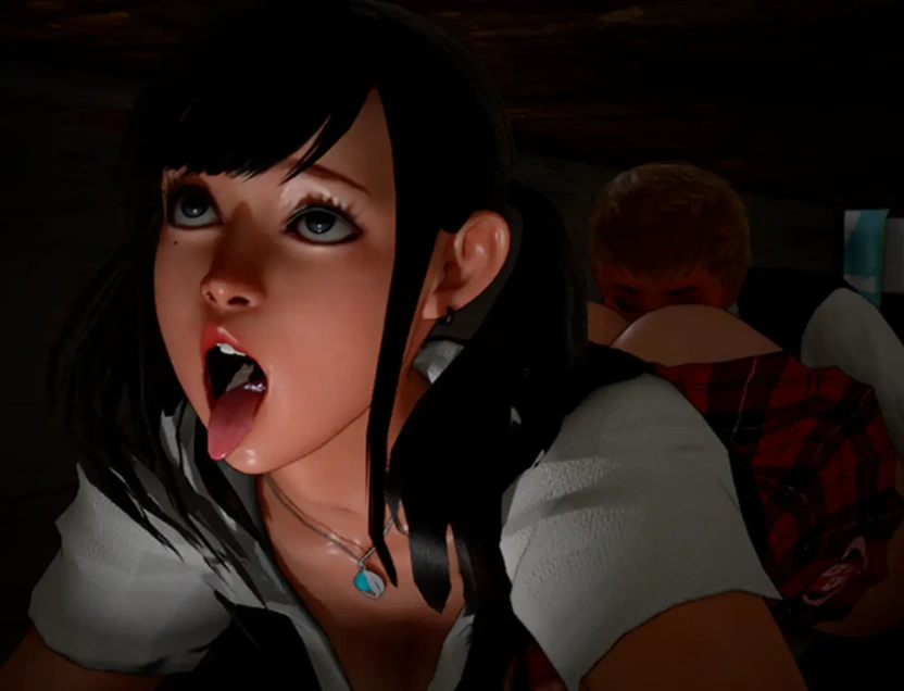 【经典神作RPG/AI汉化】我的新生活：重置0.98.5海阁版【PC+安卓/3.49G/更新】My New Life: Revamp [v0.98.5]-IS