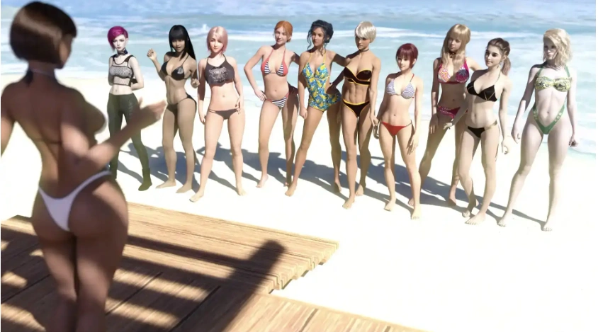 【经营SLG/汉化/动态】冰雹独裁者0.80.1 官中版【PC+安卓/5.38G/更新】Hail Dicktator [v0.80.1]-IS