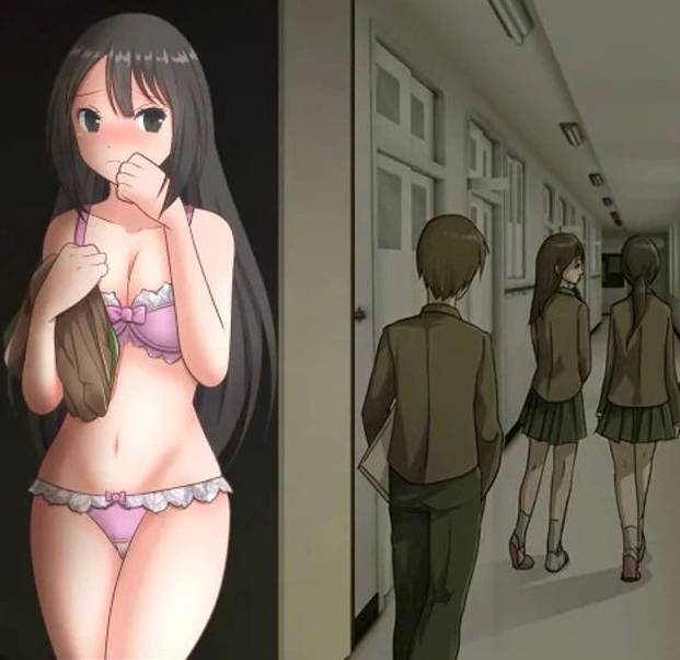 [RPG/汉化]今日から私は露出デビューします AI汉化版 [400M]-IS